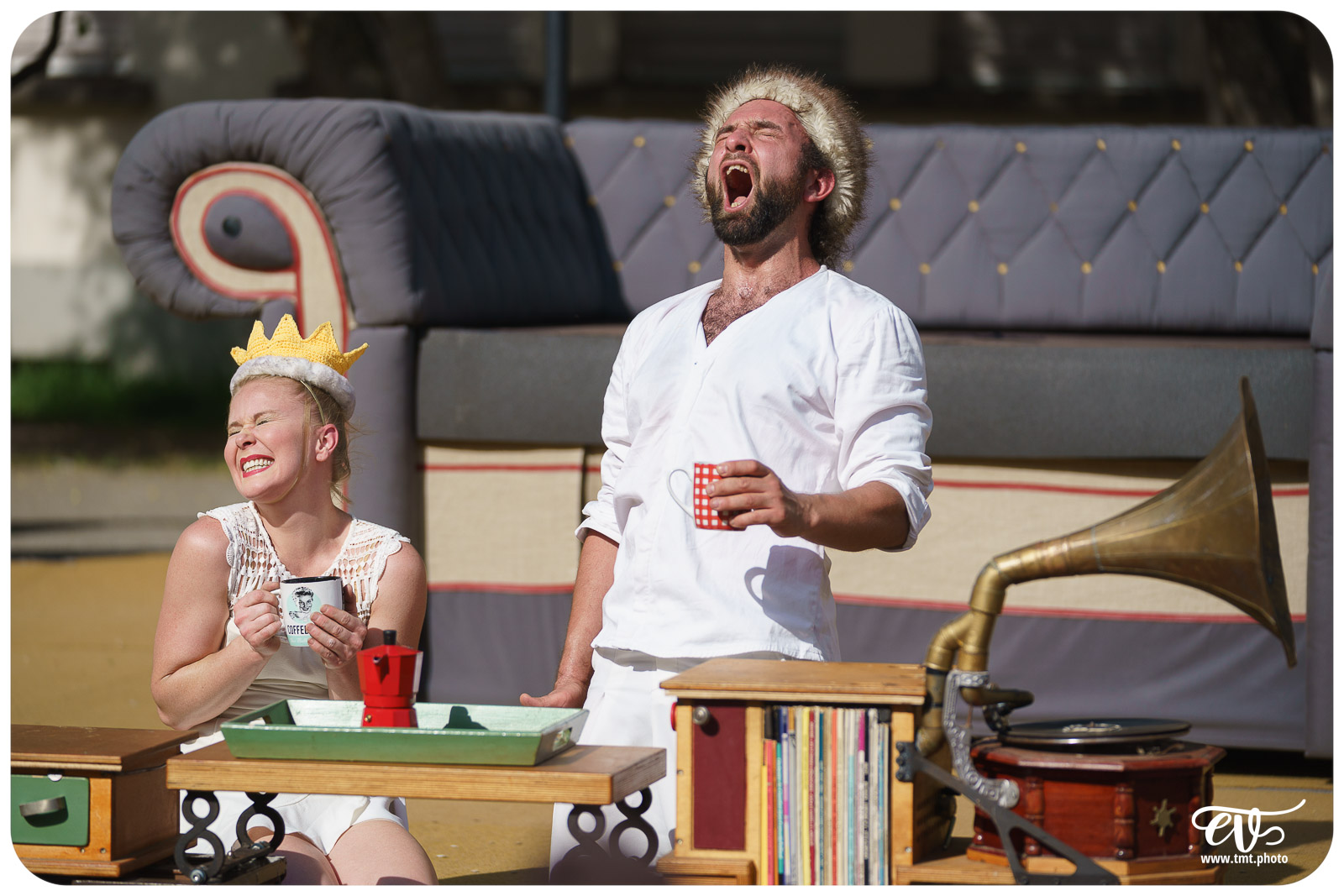 HUMOUR DES NOTES 2024